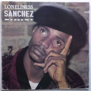 Sanchez ‎– Loneliness