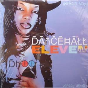 Various ‎– Dancehall 11