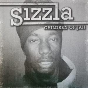 Sizzla ‎– Children Of Jah