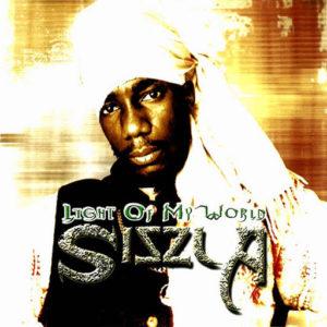 Sizzla ‎– Light Of My World