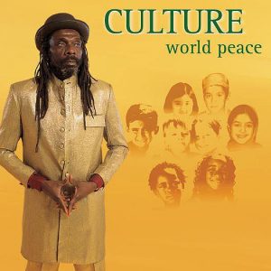 Culture ‎– World Peace