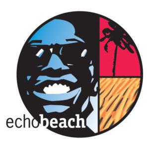 Echo Beach