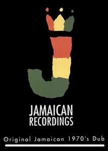 Jamaican Recordings