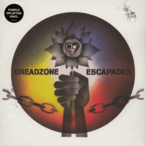 Dreadzone ‎– Escapades