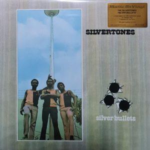 The Silvertones – Silver Bullets