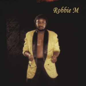 Robbie M – Let's Groove