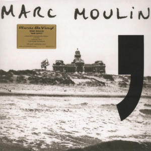 Marc Moulin - Sam Suffy - 40th Anniversary Edition