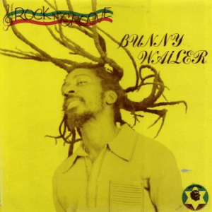 Bunny Wailer - Rock'N'Groove