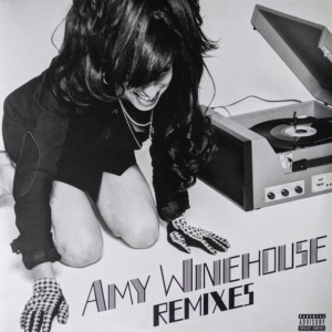 Amy Winehouse – Remixes