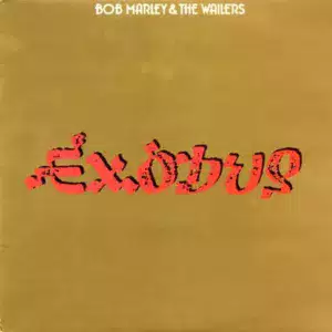 Bob Marley & The Wailers – Exodus