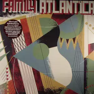 Family Atlantica – Family Atlantica