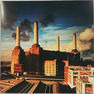 Pink Floyd – Animals