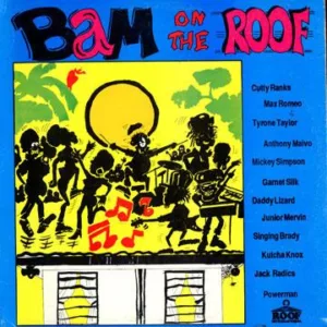 Various – Bam On The Roof