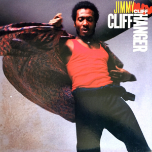 Jimmy Cliff - Cliff Hanger