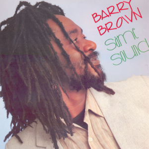 Barry Brown - Same Sound