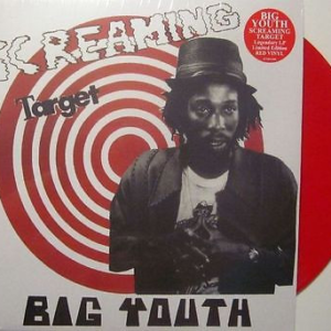 Big Youth - Screaming Target